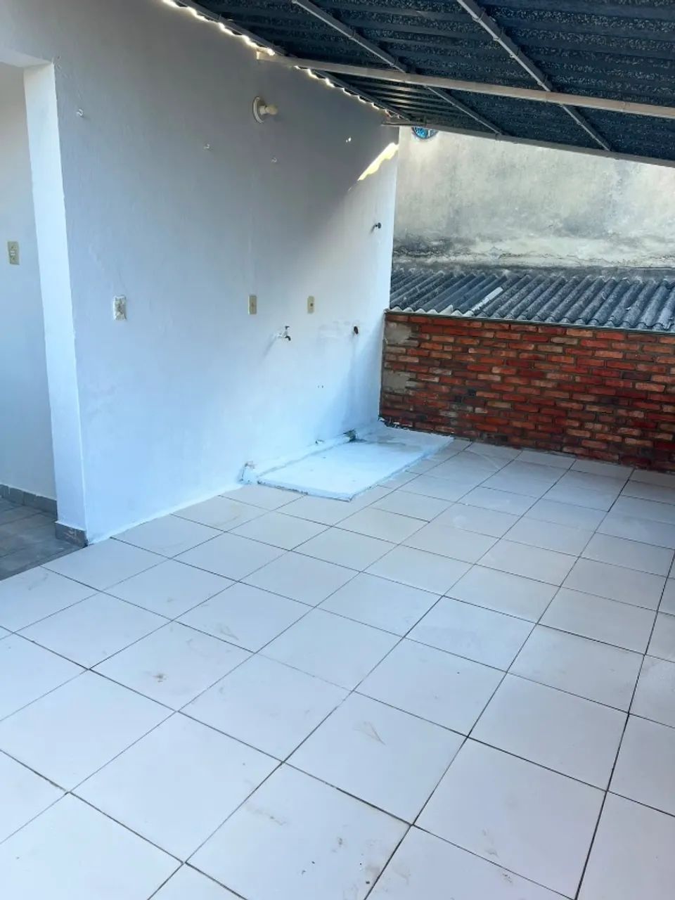 Casa de 01 quarto -Direto com proprietário 