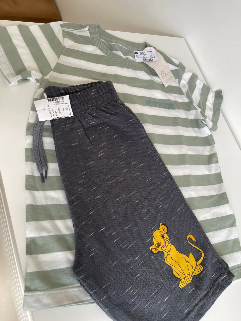 Conjunto infantil  - Foto 3