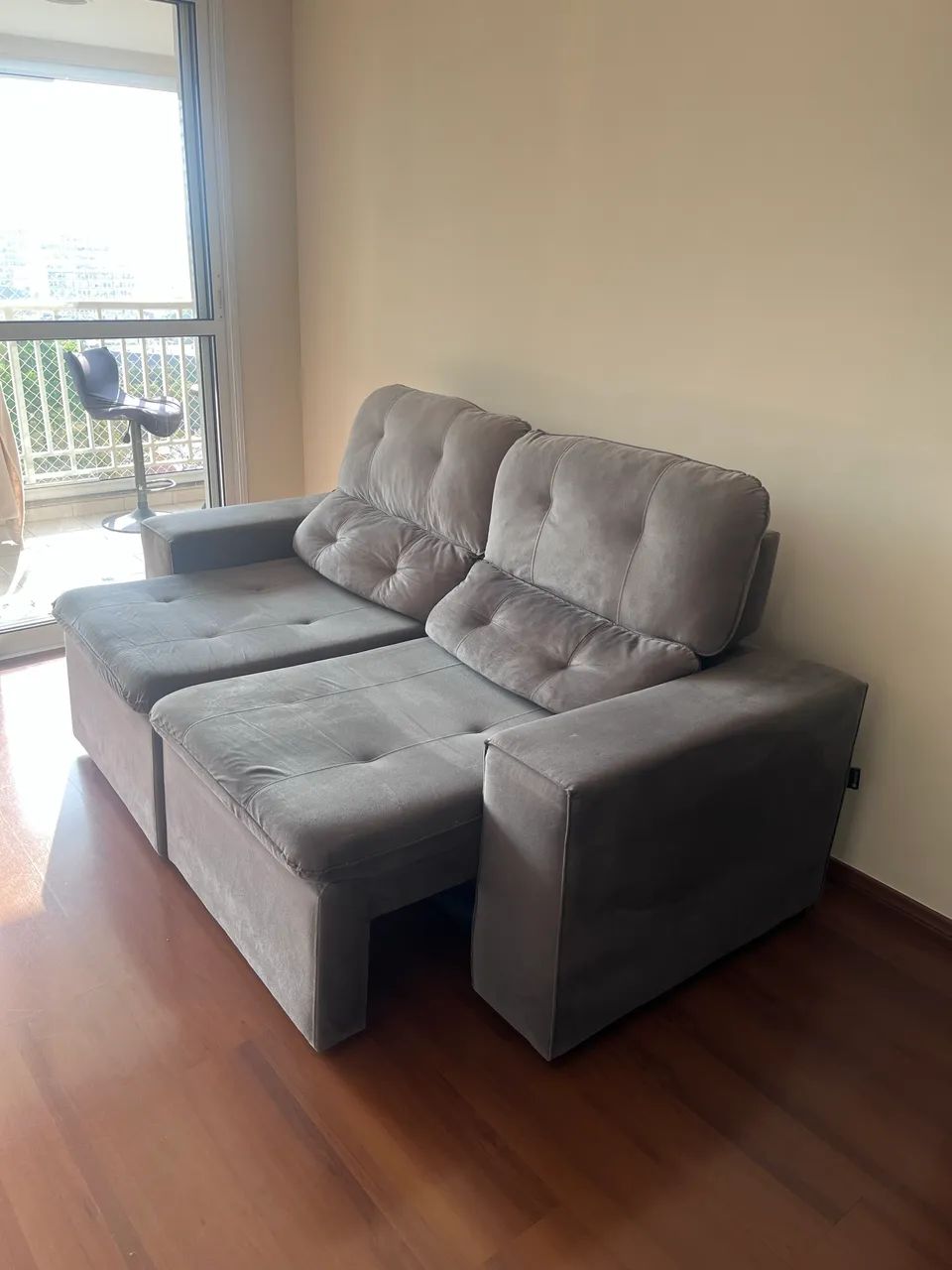 SOFA FLORIDA KOMFORT HOUSE 2m x 1,10m x 0,90 - Foto 3