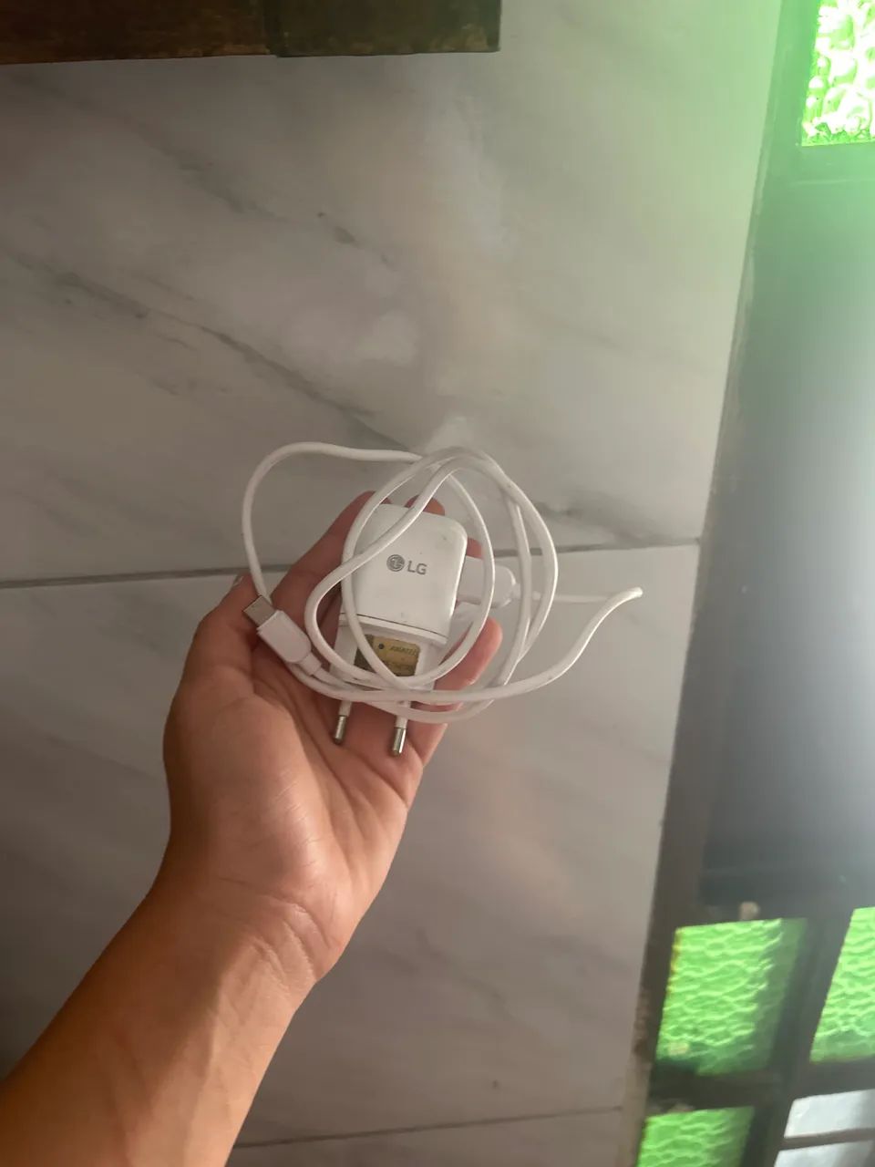 Celular LG K51s 64gb armazenamento  - Foto 4