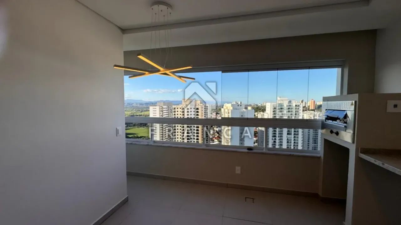 Edificio Kingdom North - Jardim das Colinas - Foto 4