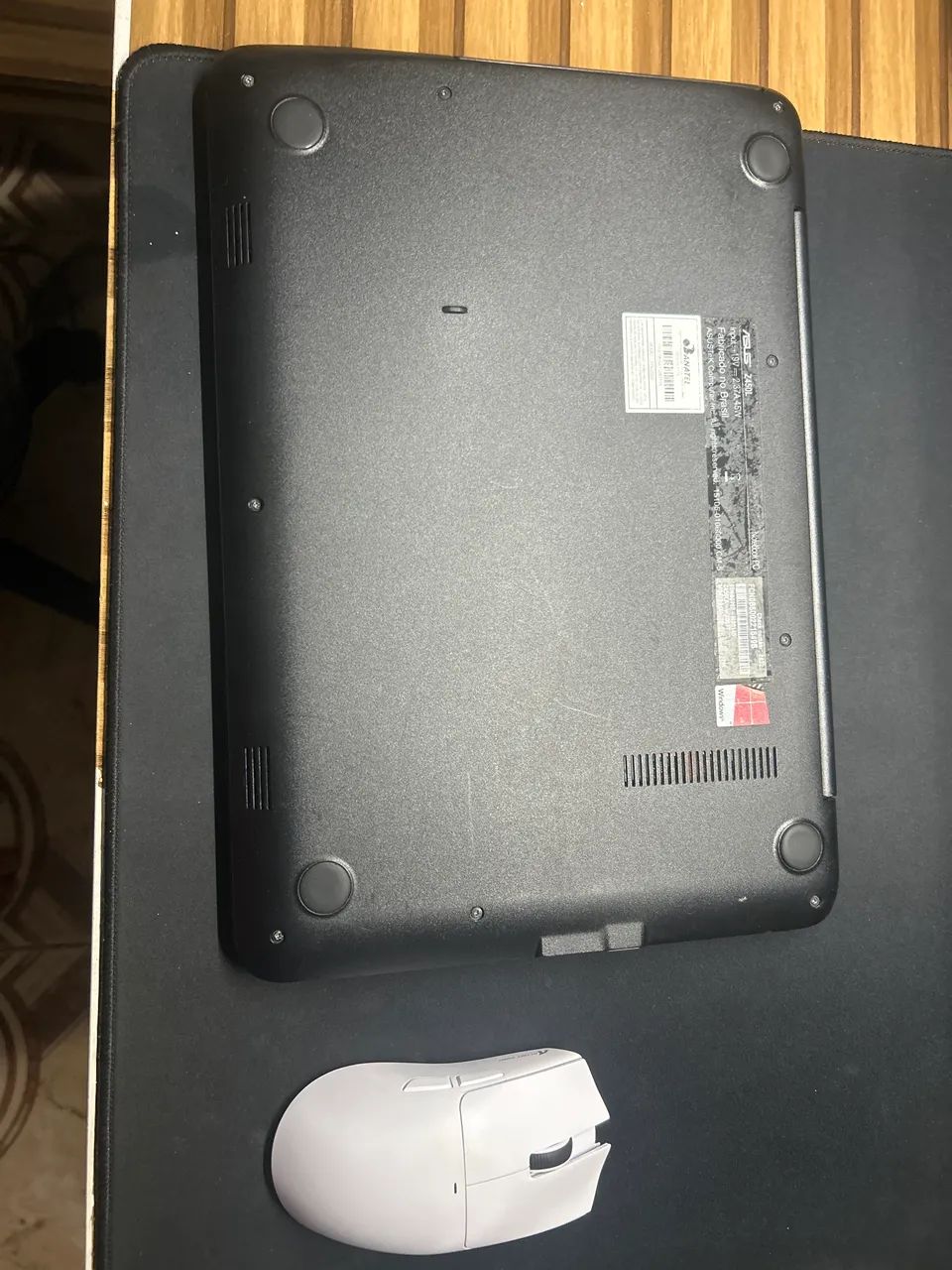 Notebook ASUS - Foto 2