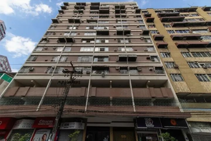 Aquele apartamento em Icaraí,3 quartos, perto de tudo ,que você tanto queria!