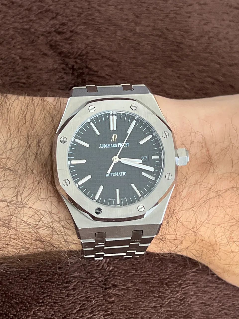 Audemars Piguet Royal Oak 41MM - Foto 2