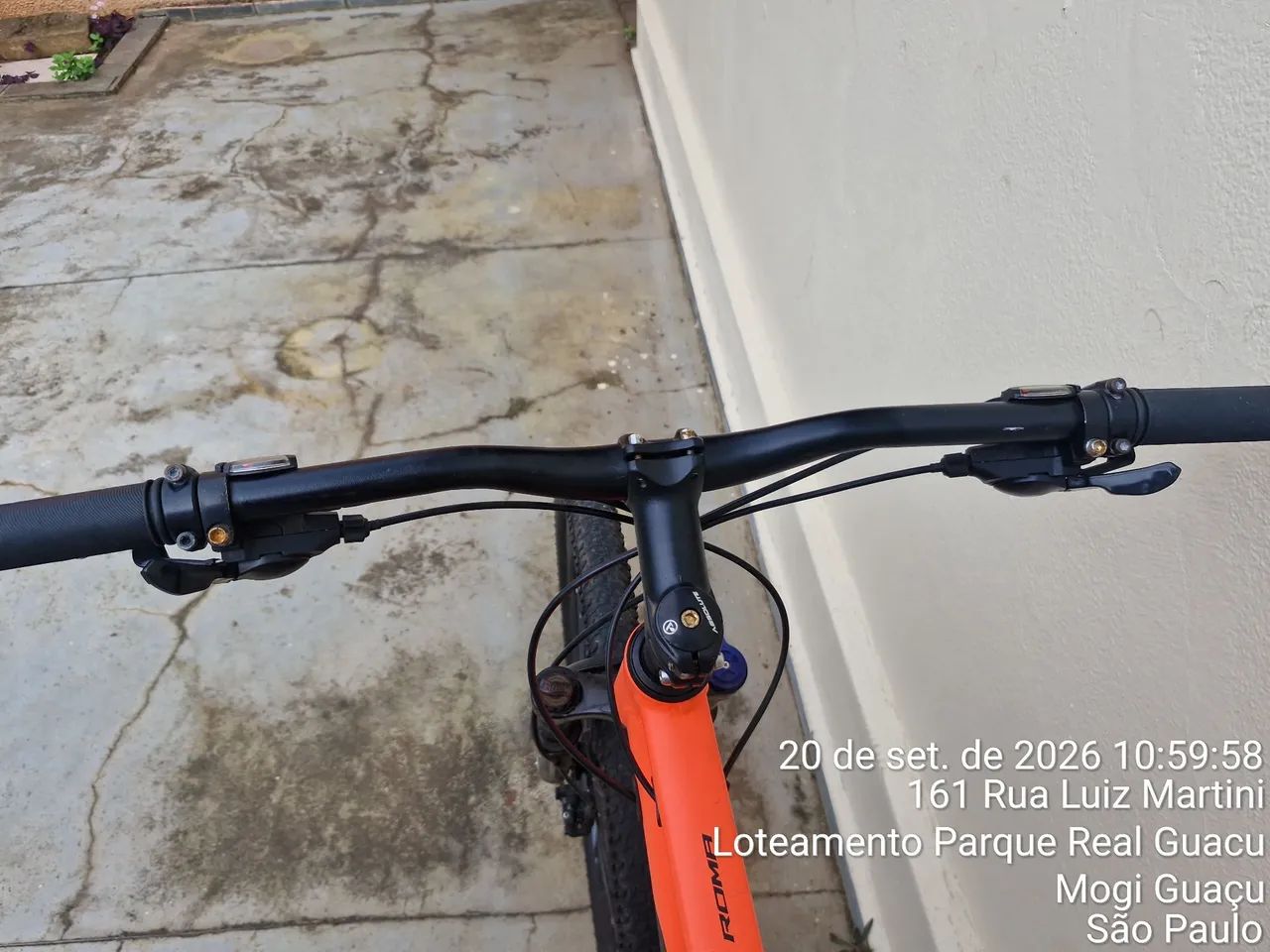 VENDO Bicicleta GTI aro 29 com 24 marchas - Foto 4