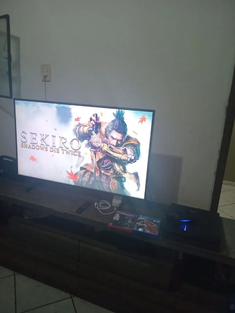 Playstation 4 Desbloqueado - Foto 2