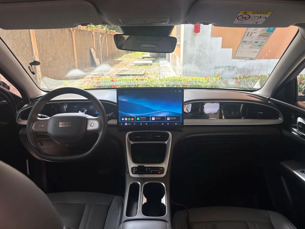 Geely EX2 Max 2026 - Foto 2