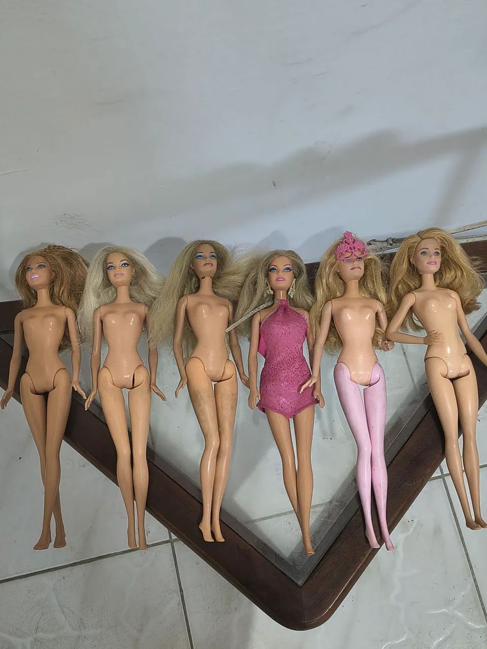 Boneca Barbie  - Foto 3