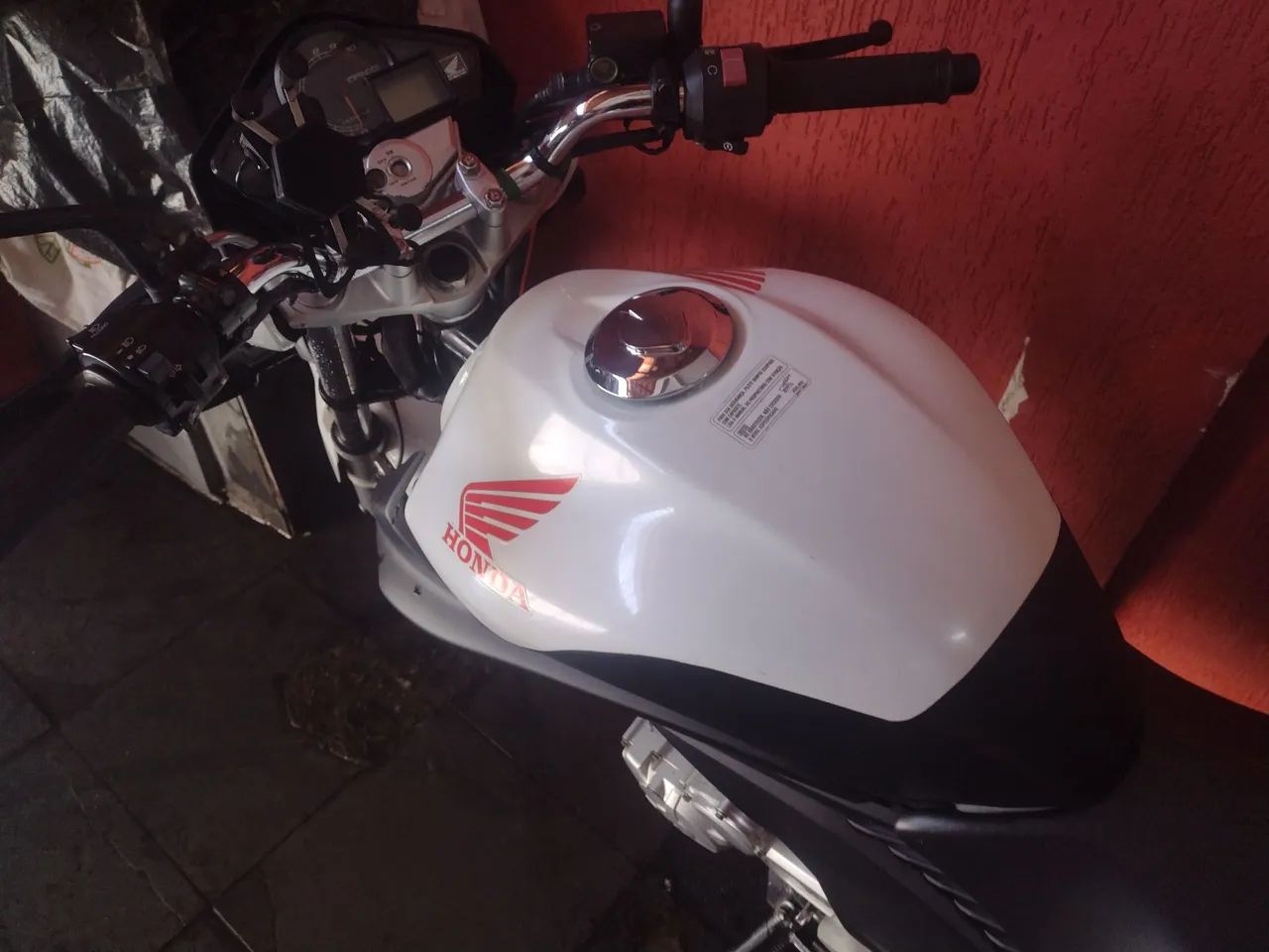 CB300r - Foto 5