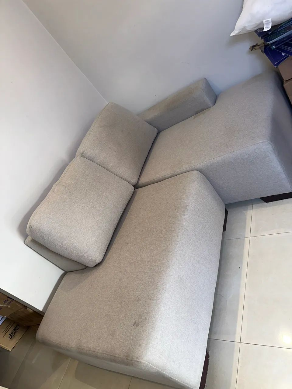 Sofá modular - Foto 3