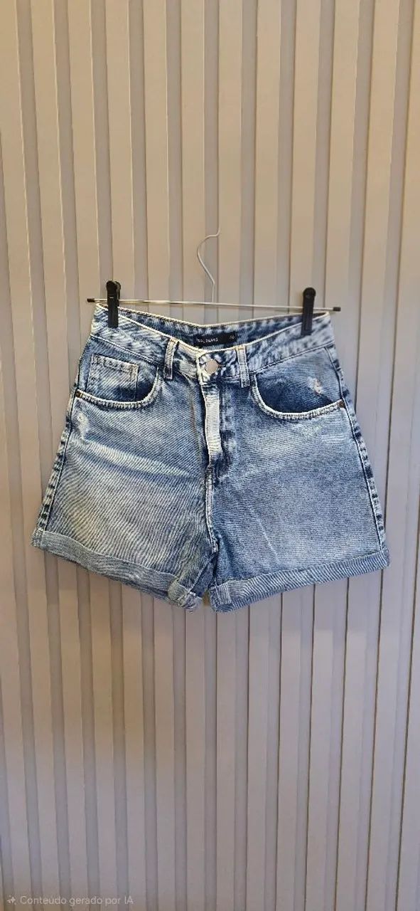 Roupas semi nova - Foto 3