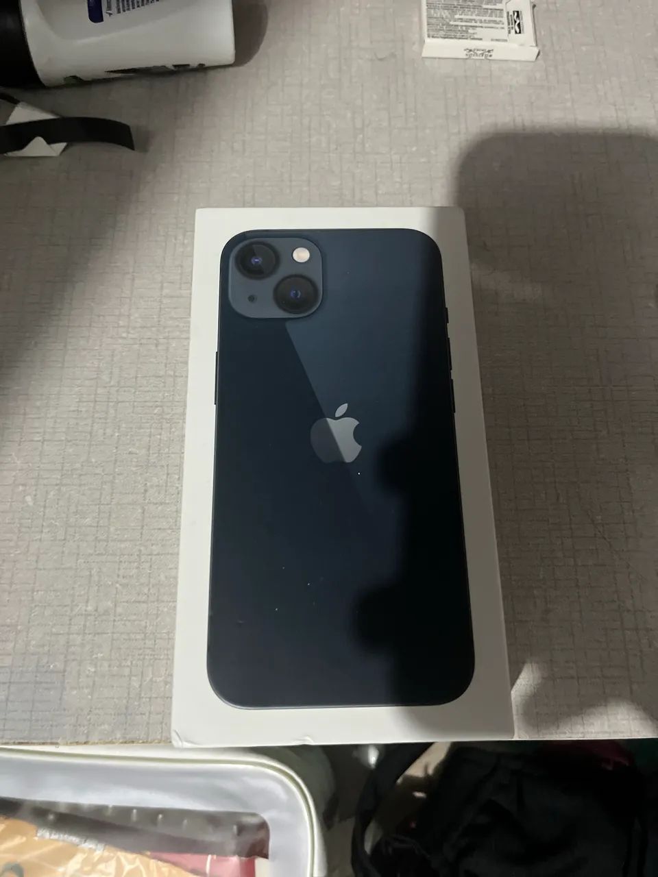 iPhone 13 128 gb - Foto 3