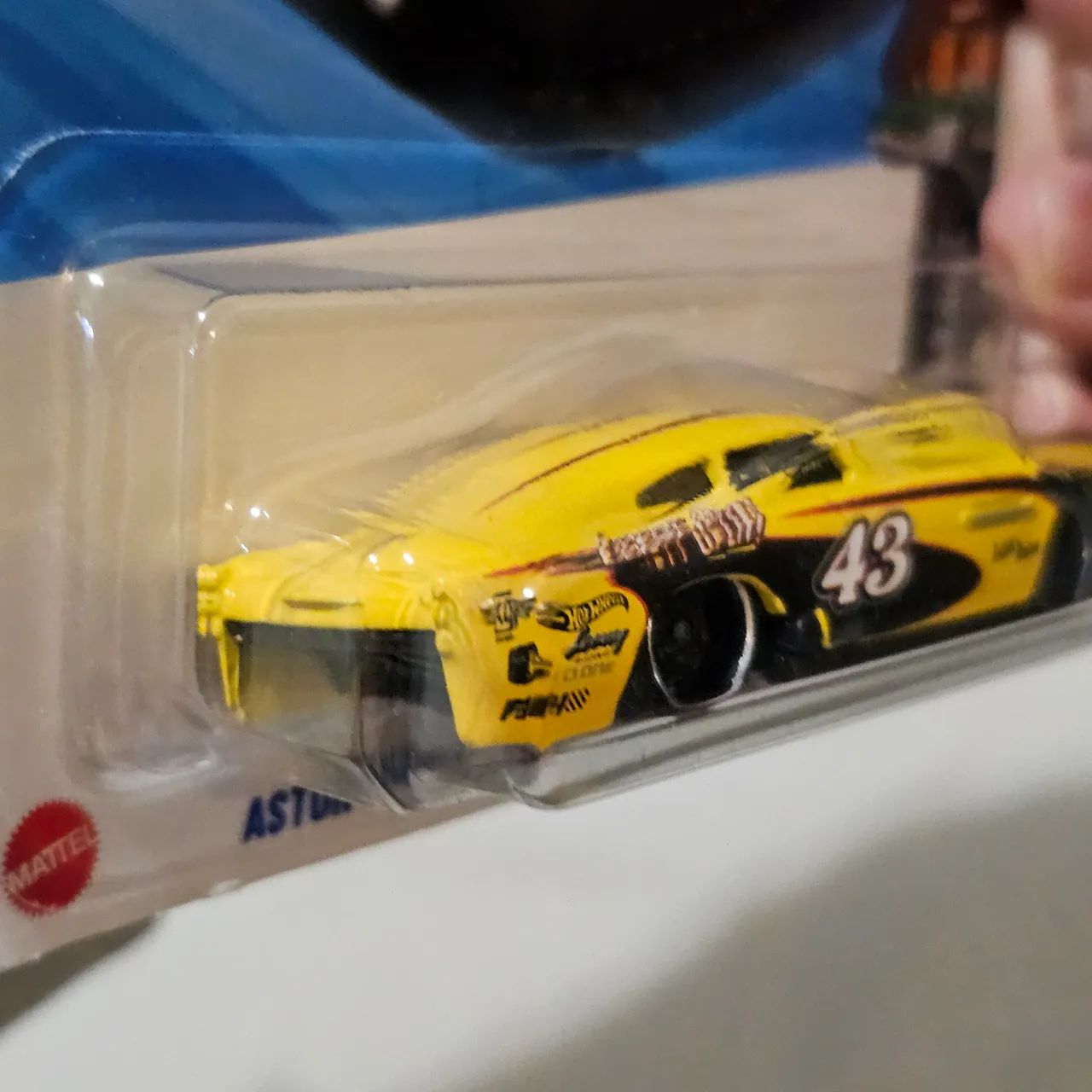 Hot Wheels Aston Martin DB4GT High-Speed Edition - Foto 4