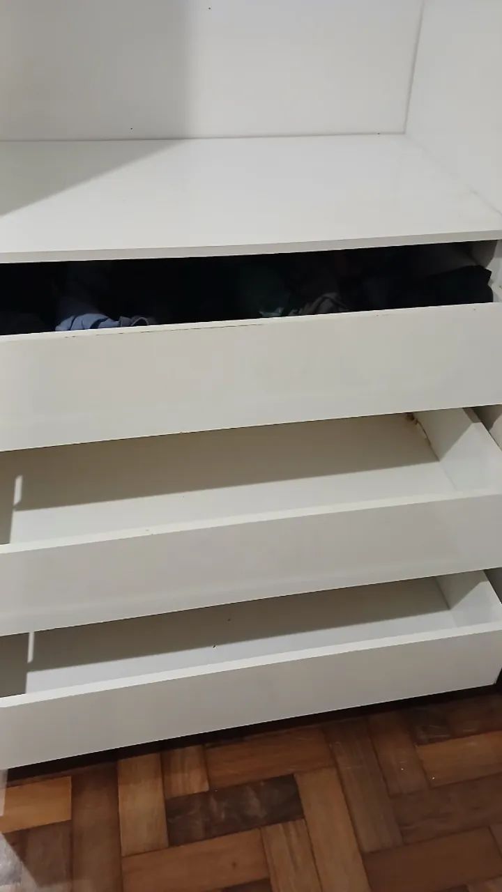 Quarda-Roupa portas de correr - Foto 5