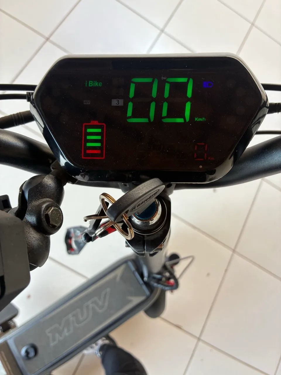 Scooter Muv Urban - Foto 2