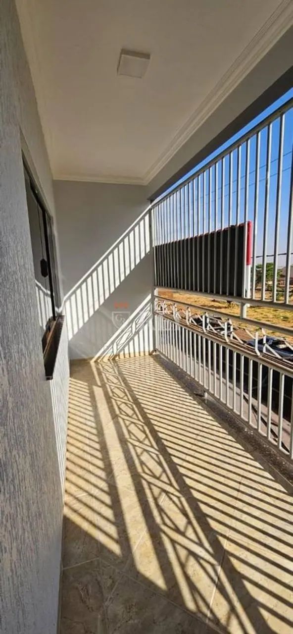 Apartamento 3 Quartos sendo 1 Suíte - Nova Vila Maria - Foto 3