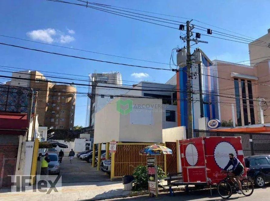 TERRENO EM NO CORAÇÃO PINHEIROS - Foto 4