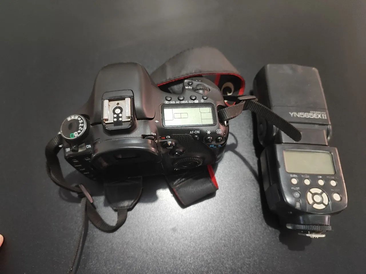 Canon 7d  - Foto 3