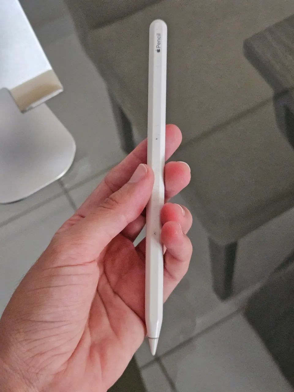 iPad Mini 6 e Apple Pencil 2nd generation - Tablets e E-Readers