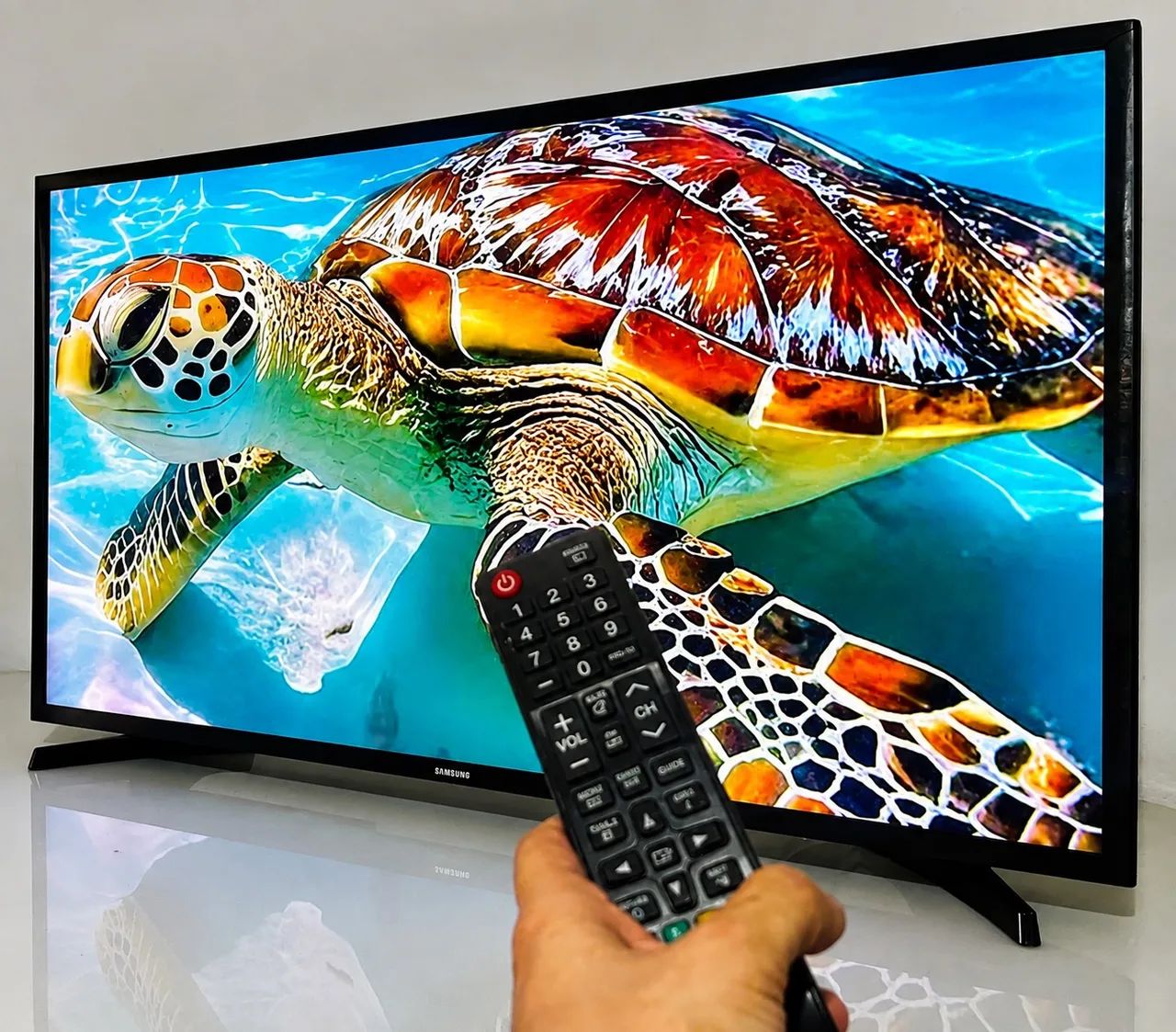 Tv Smart 40 SAMSUNG 