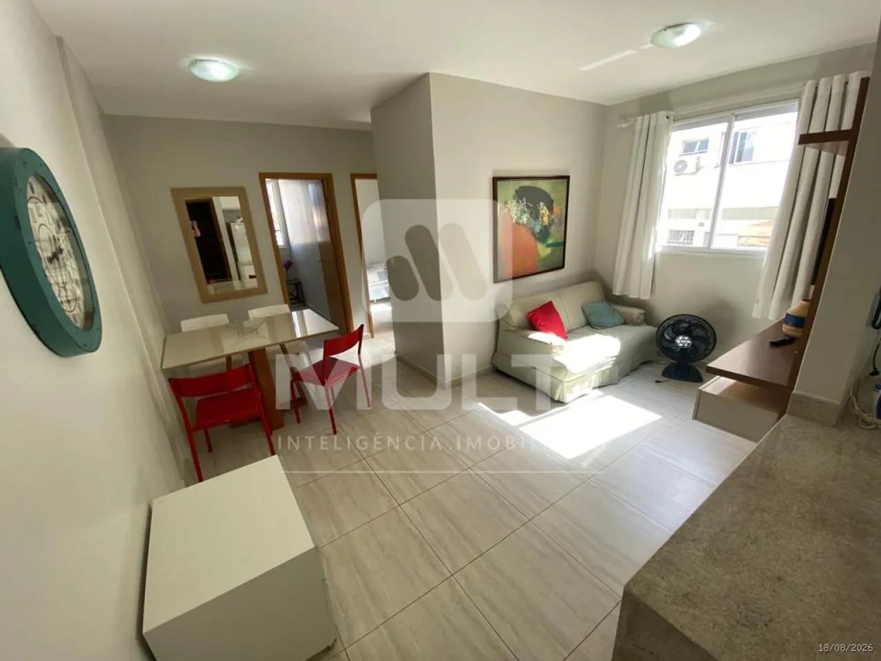 Apartamento - SANTA MARIA - Foto 4