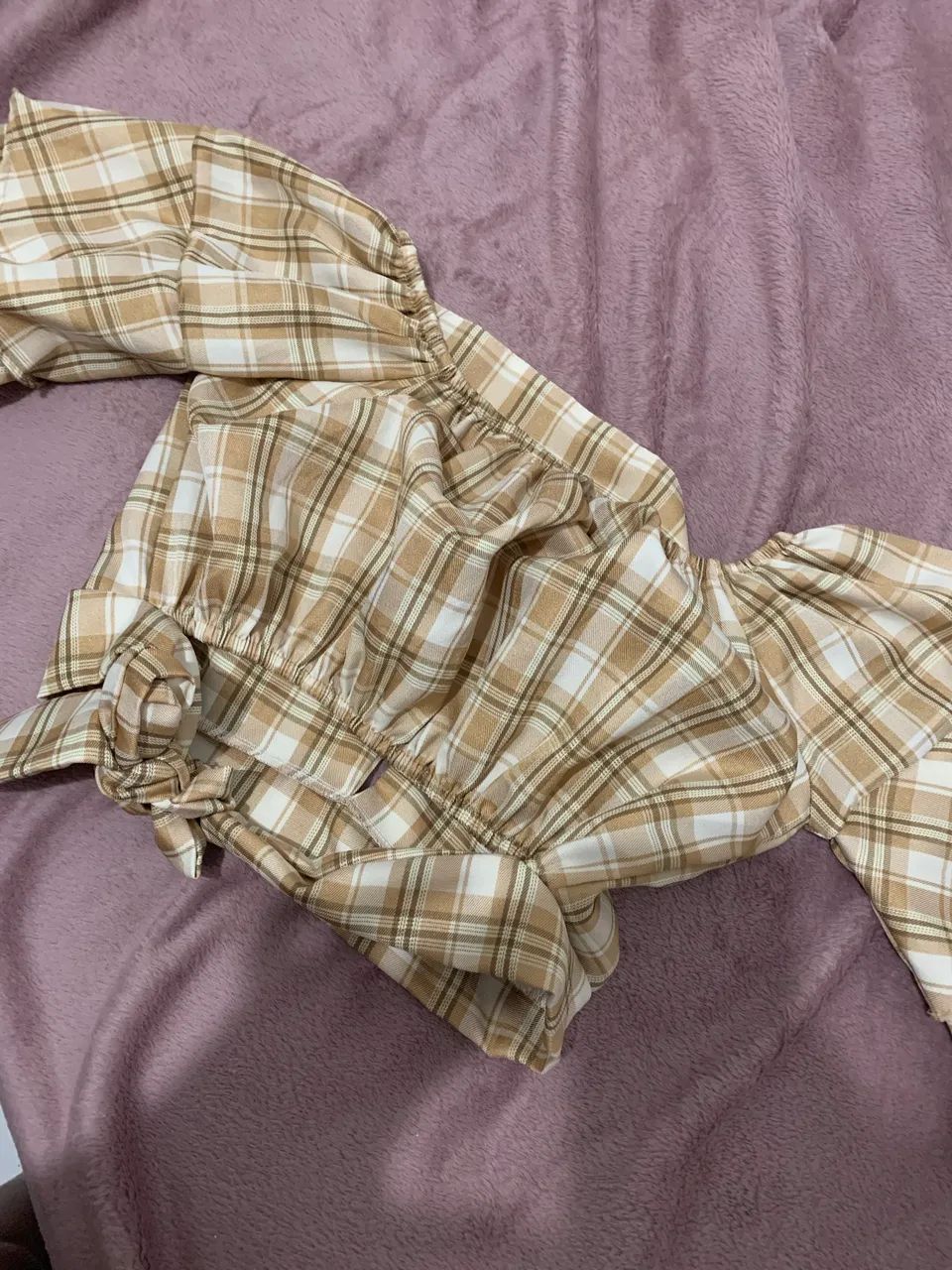 Blusa simples por 15$ - Foto 2