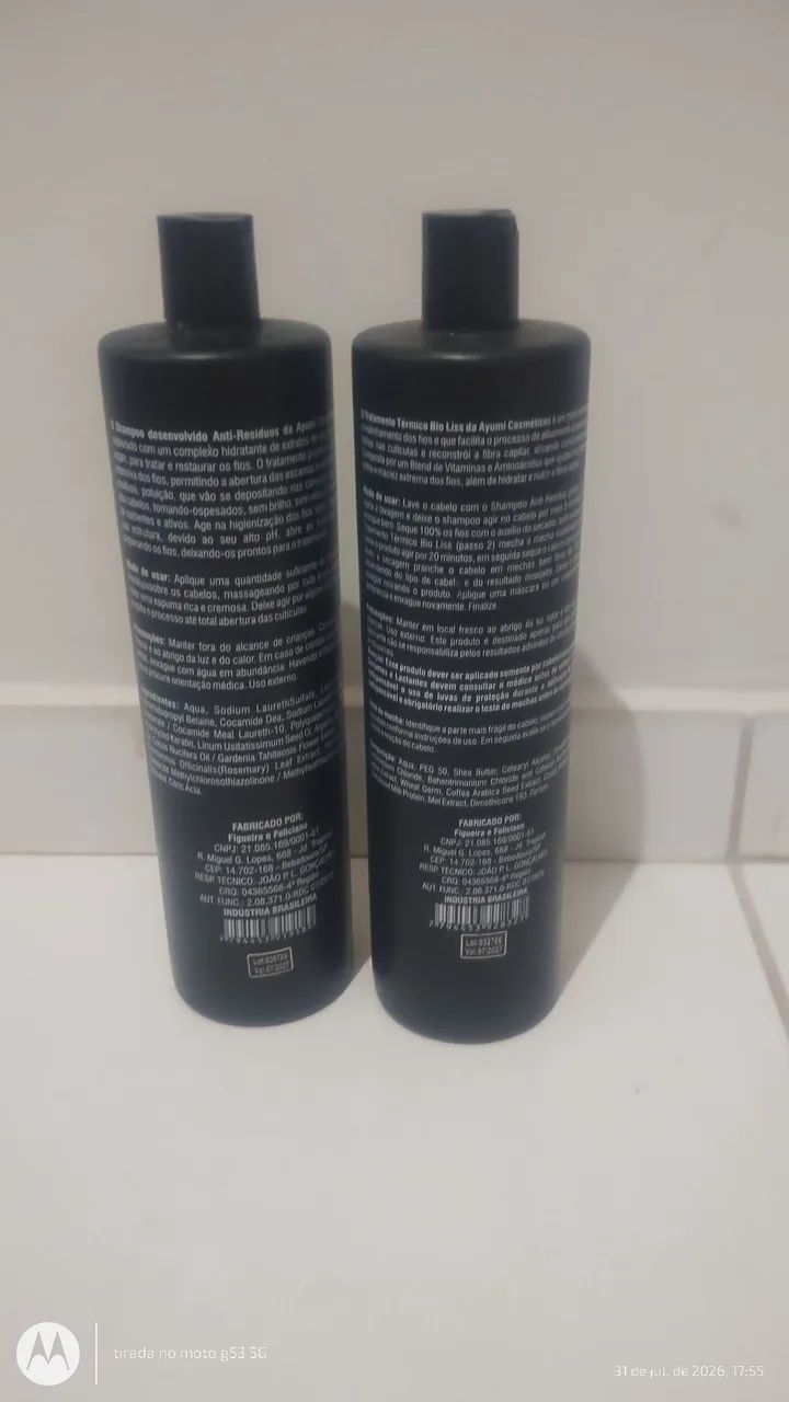 Profissional salão de cabeleireira  - Foto 2
