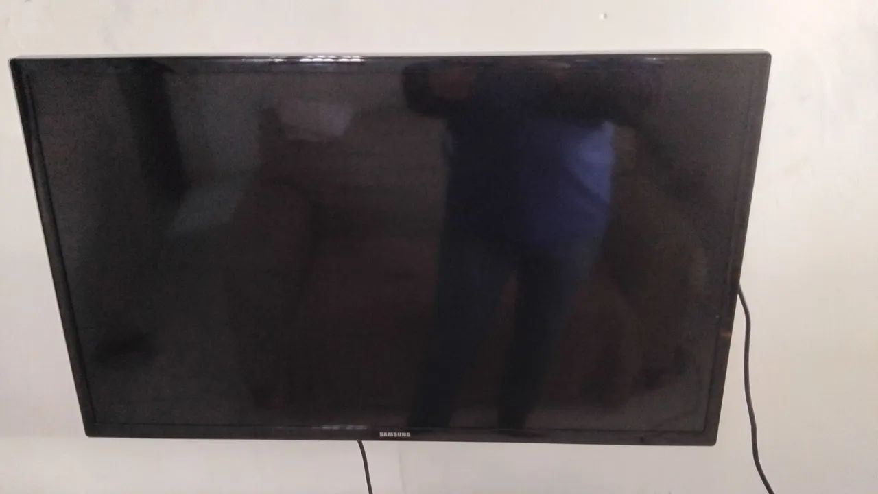 TV 32 Samsung - Foto 3