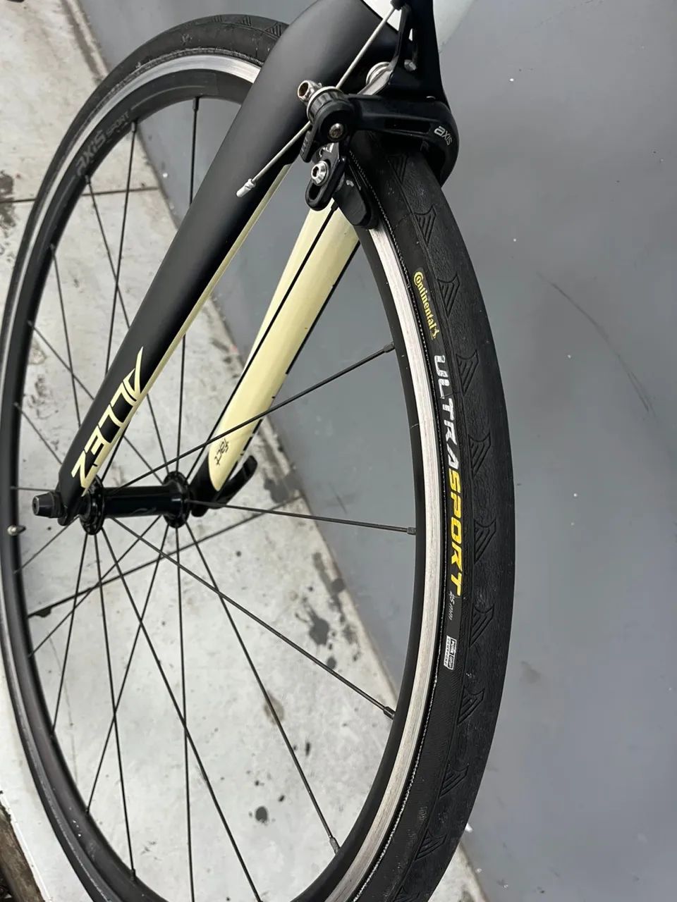 Speed specialized  - Foto 5