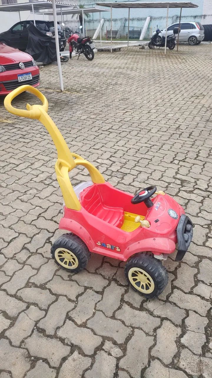 Carrinho de  paceio  - Foto 2