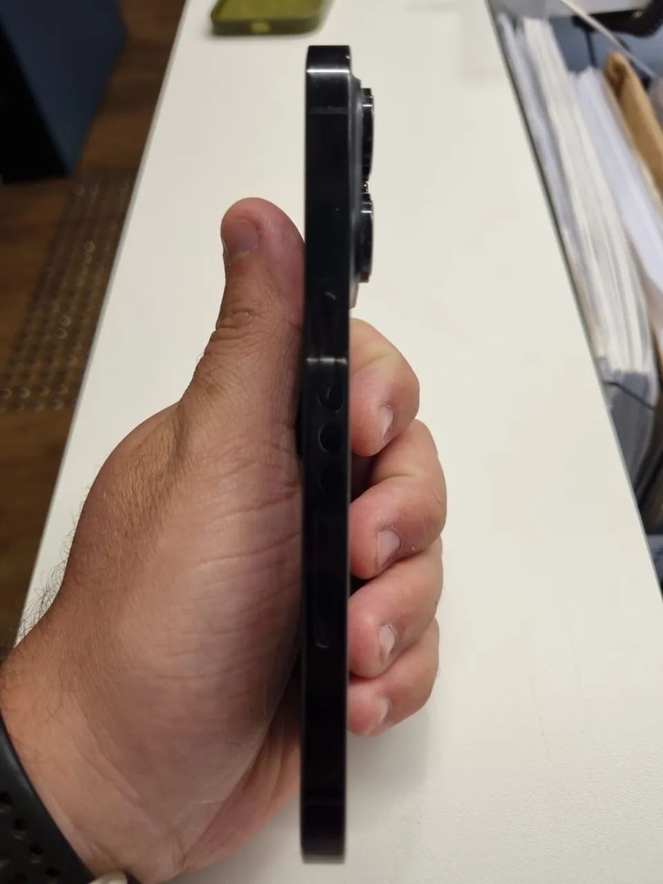 iPhone 14 Pro Max Somente venda  - Foto 4