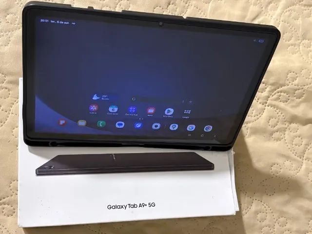 Tablet Samsung - Foto 2