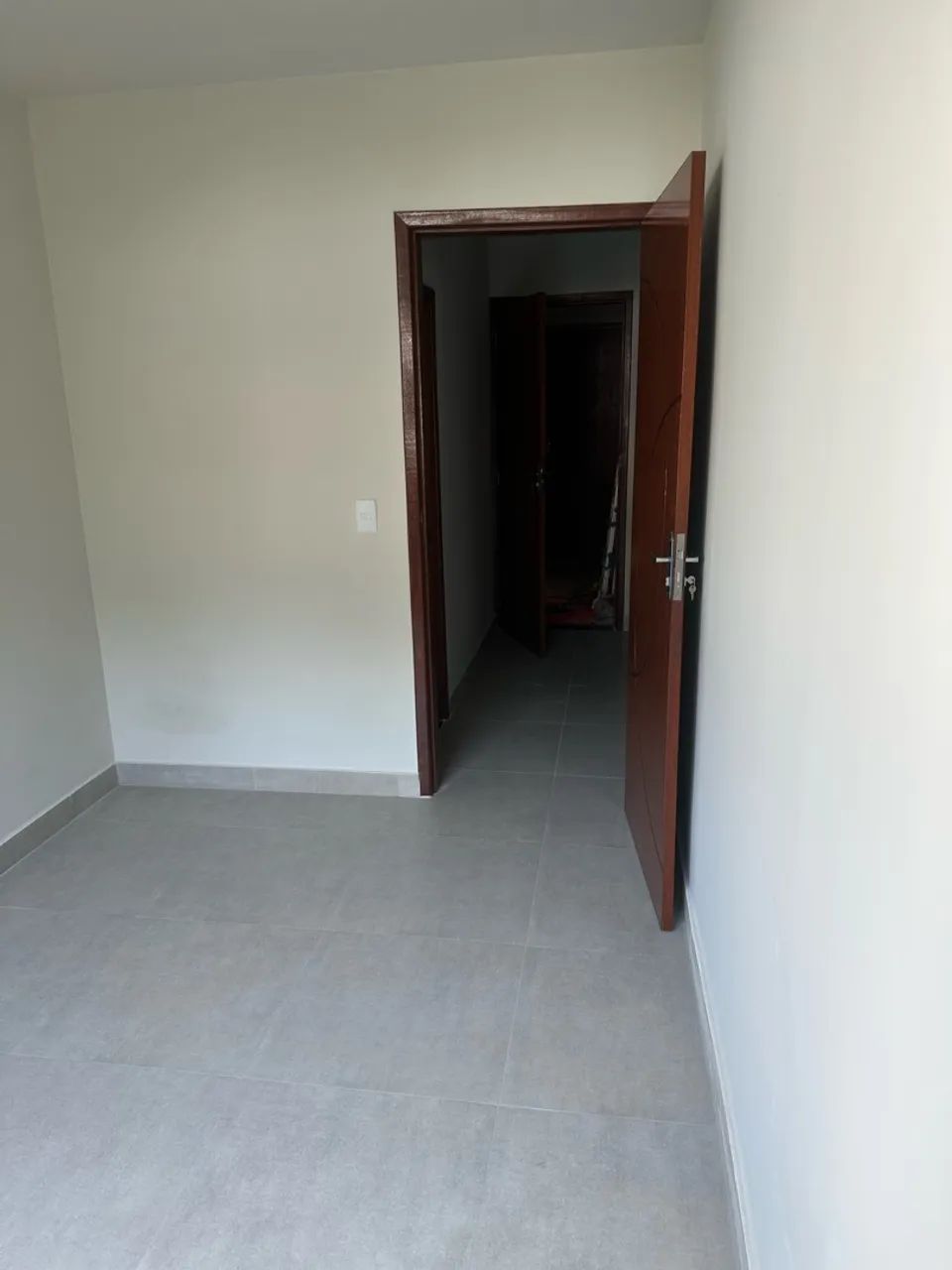 Apt 2 quartos e 2 banheiro  - Foto 2