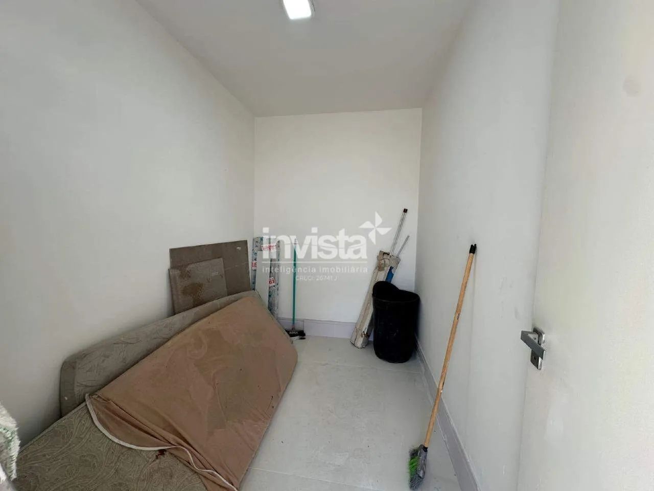 Apartamento todo reformado na Ponta da Praia em Santos! - Foto 18