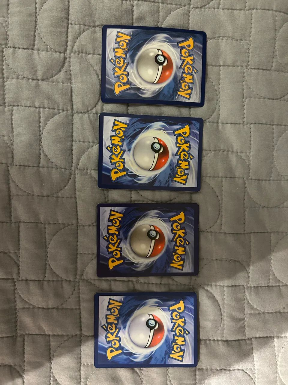 Cartas de Pokemon - Foto 3