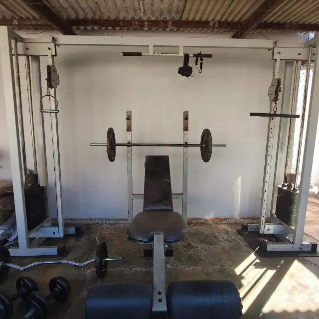 Crossover academia  - Foto 4