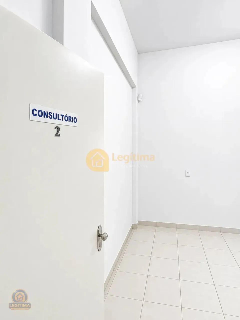 Sala comercial para locação - Foto 3