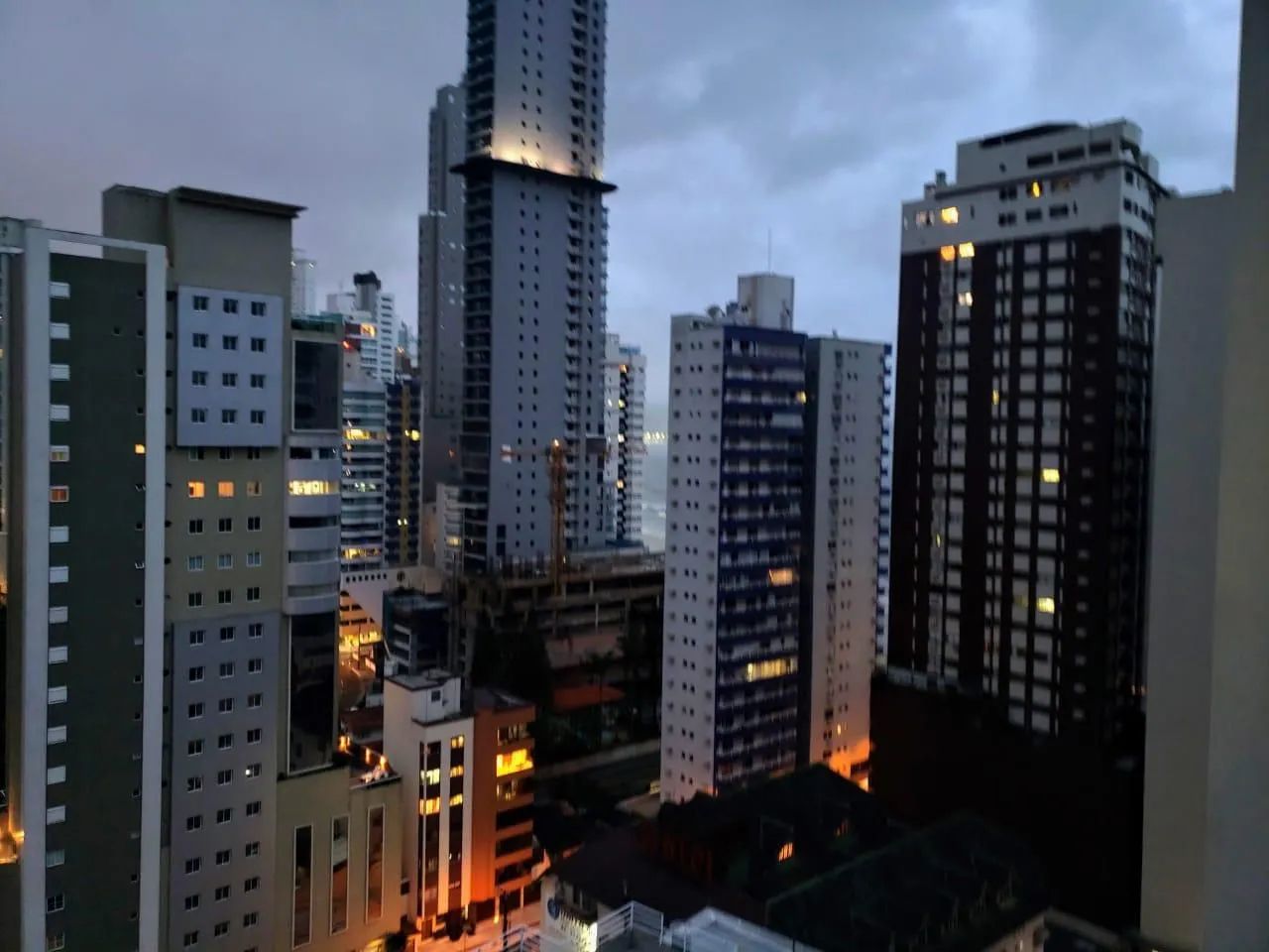 Apartamento na Barra sul - Foto 4