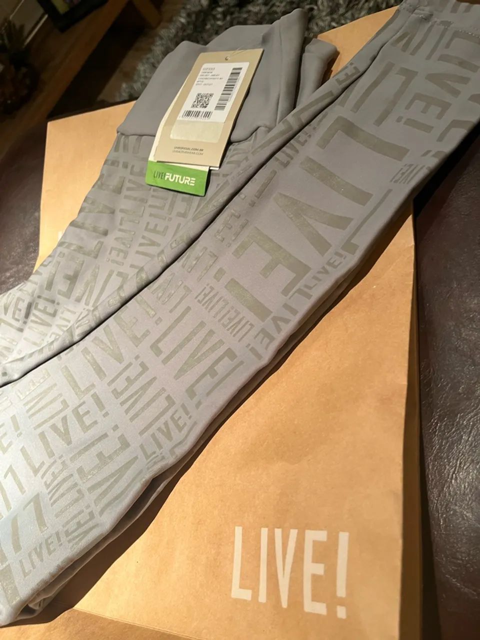 Legging LIVE