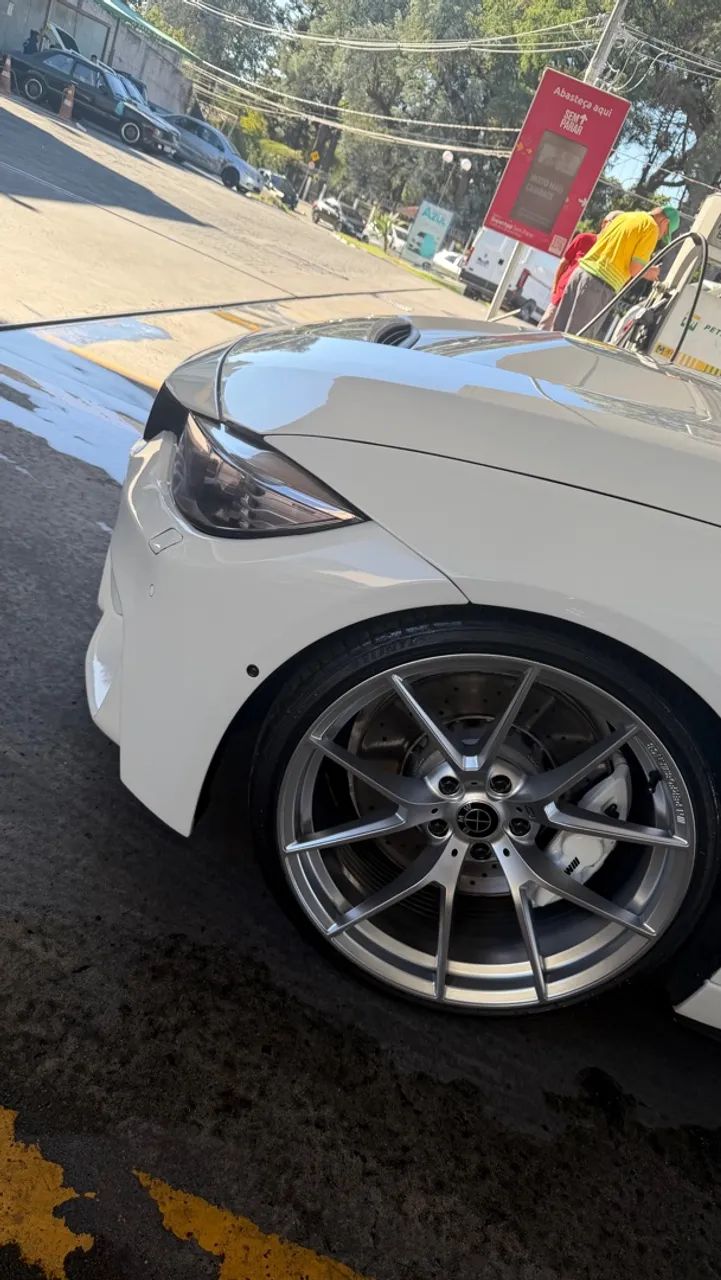 Rodas 20 BMW M4 cs  - Foto 5