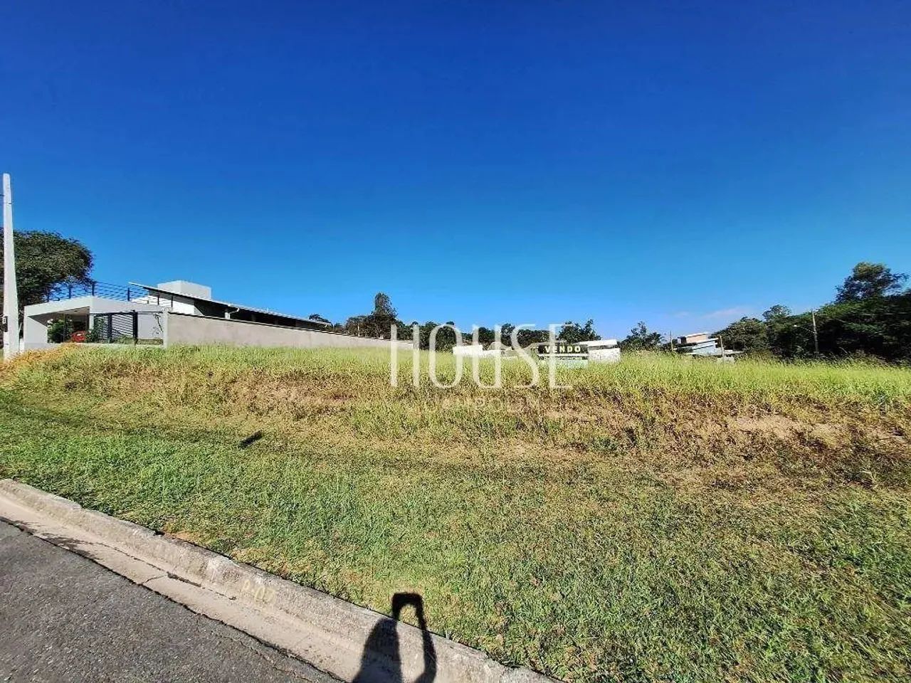 Terreno à venda em condomínio fechado em Sorocaba | 1087m² em Residencial Ibirapuera | TE1 - Foto 6