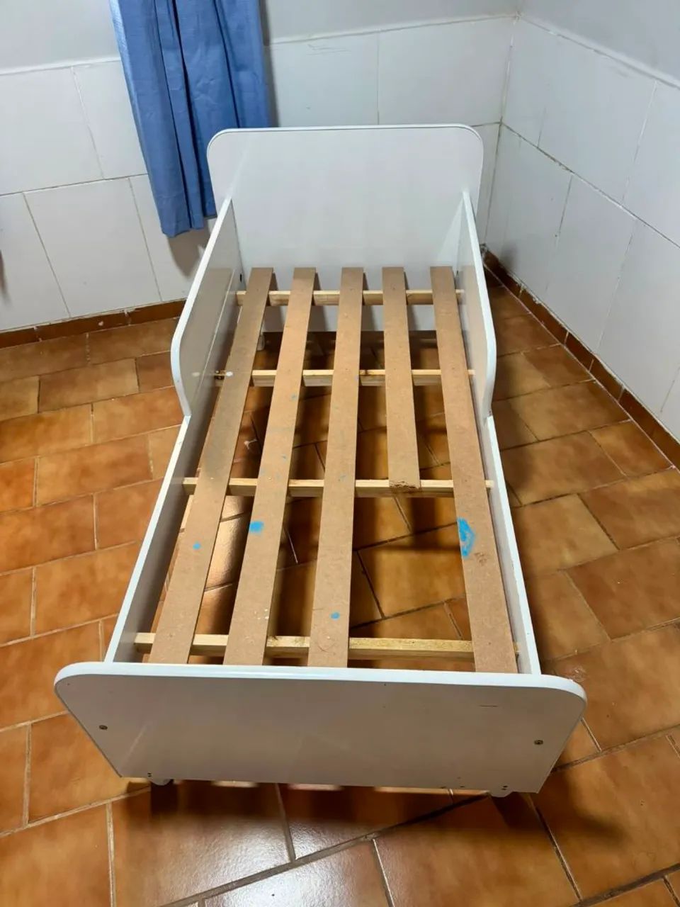 Cama infantil  - Foto 4