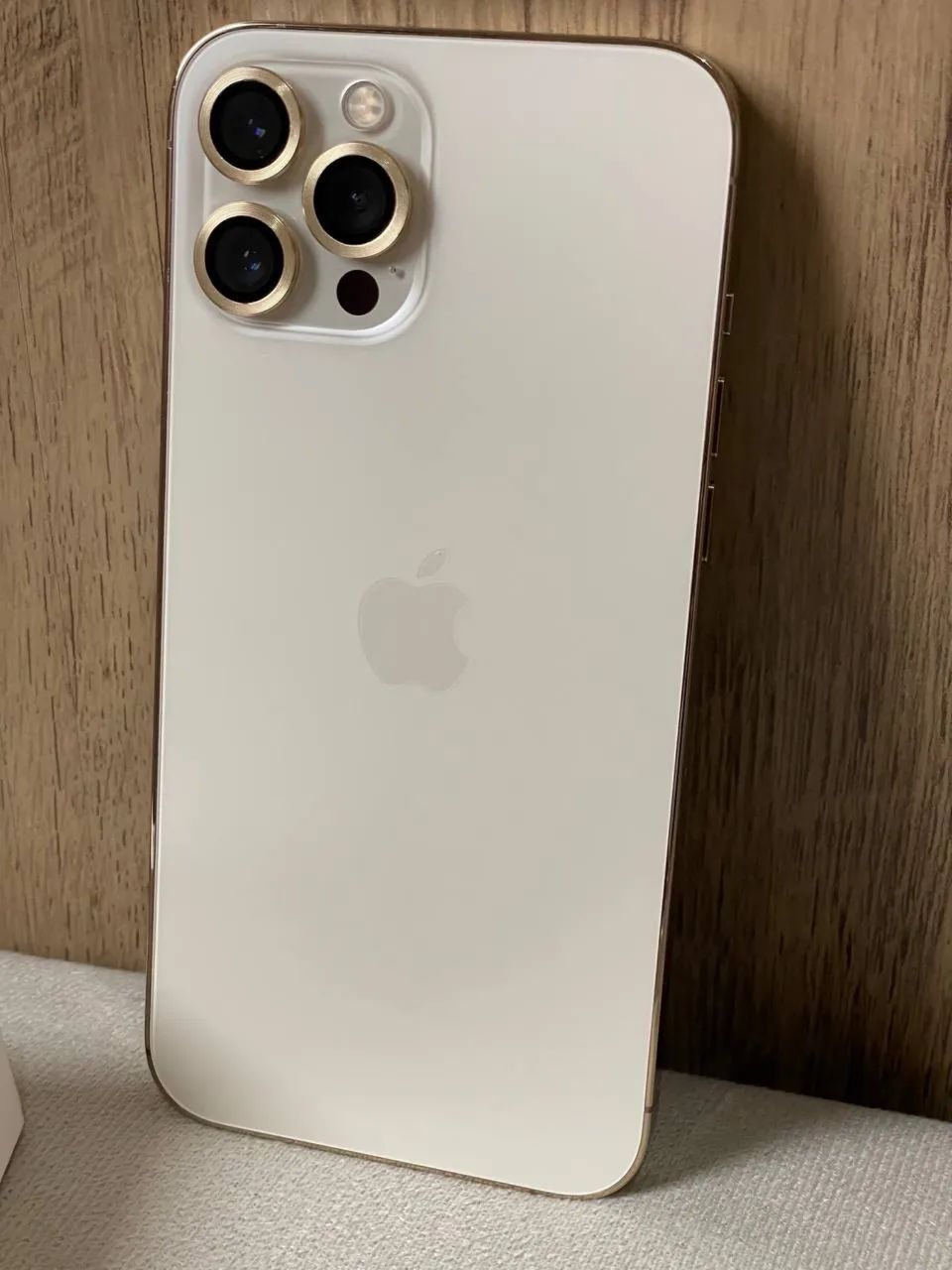 iPhone 12 Pro Max 128 GB ( impecável ) - Foto 2