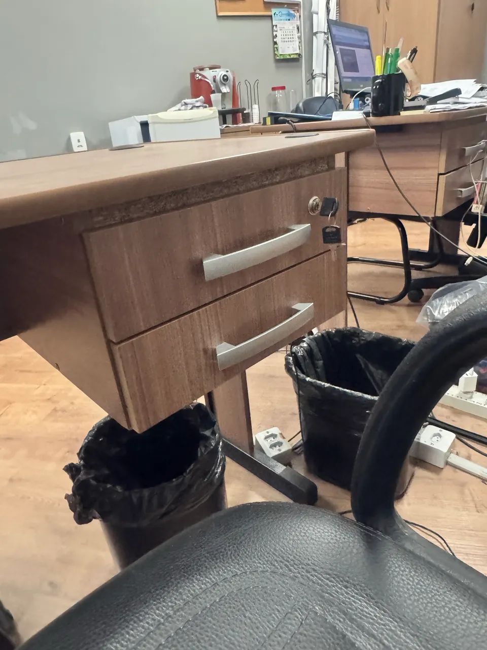 ESCRIVANINHA COM ENTRADA USB - Foto 2