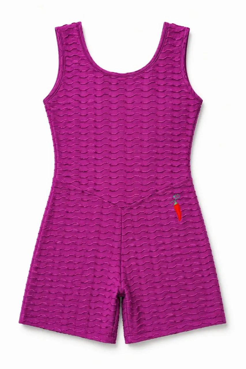 Roupa Treino Texturizado Premium. - Foto 2
