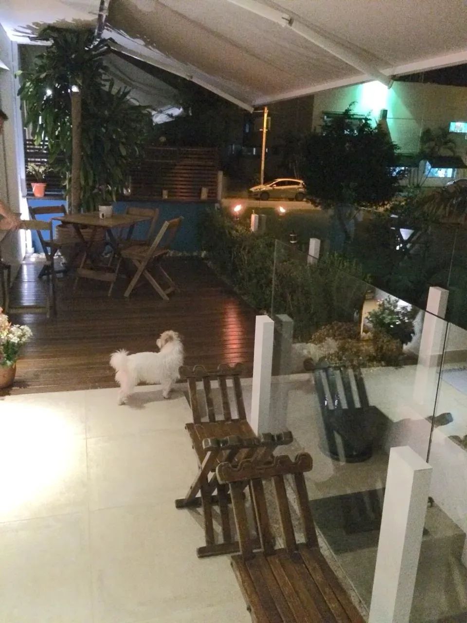 Casa de condomínio para aluguel e venda com 220 metros quadrados com 3 quartos.. - Foto 5