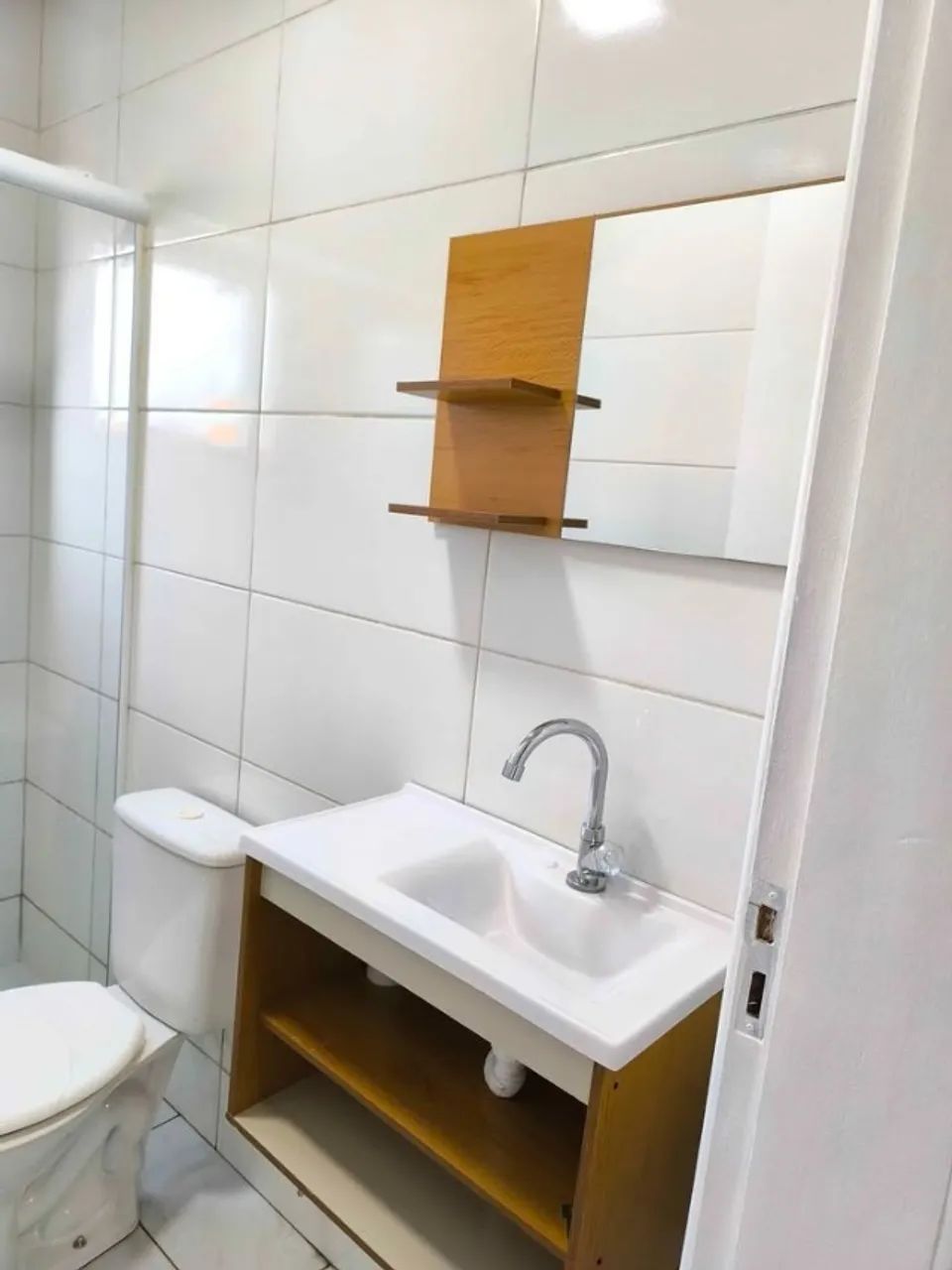 APARTAMENTO PINHEIRINHO ( EB ) - Foto 5