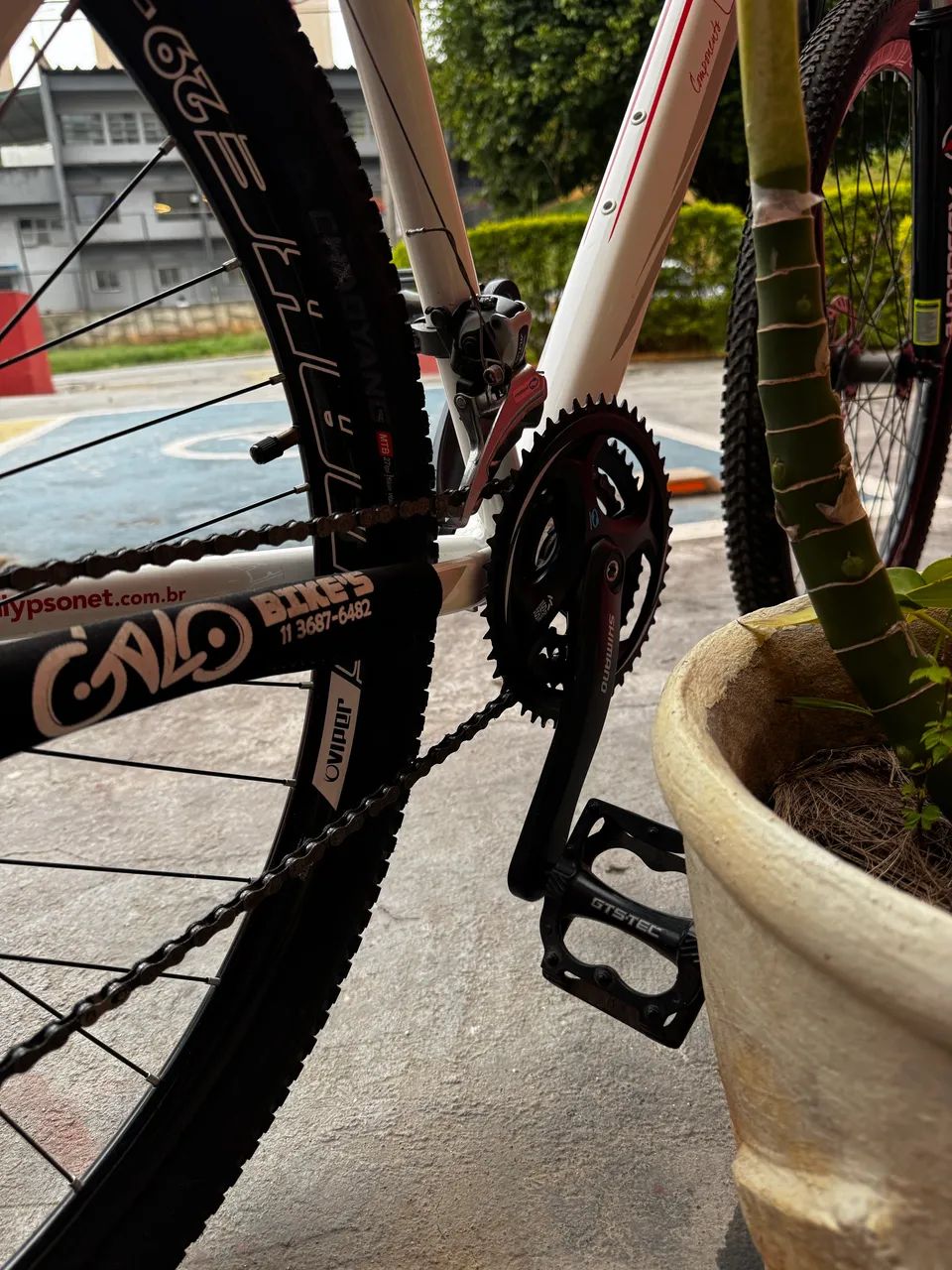 Bike Aro 29  - Foto 2