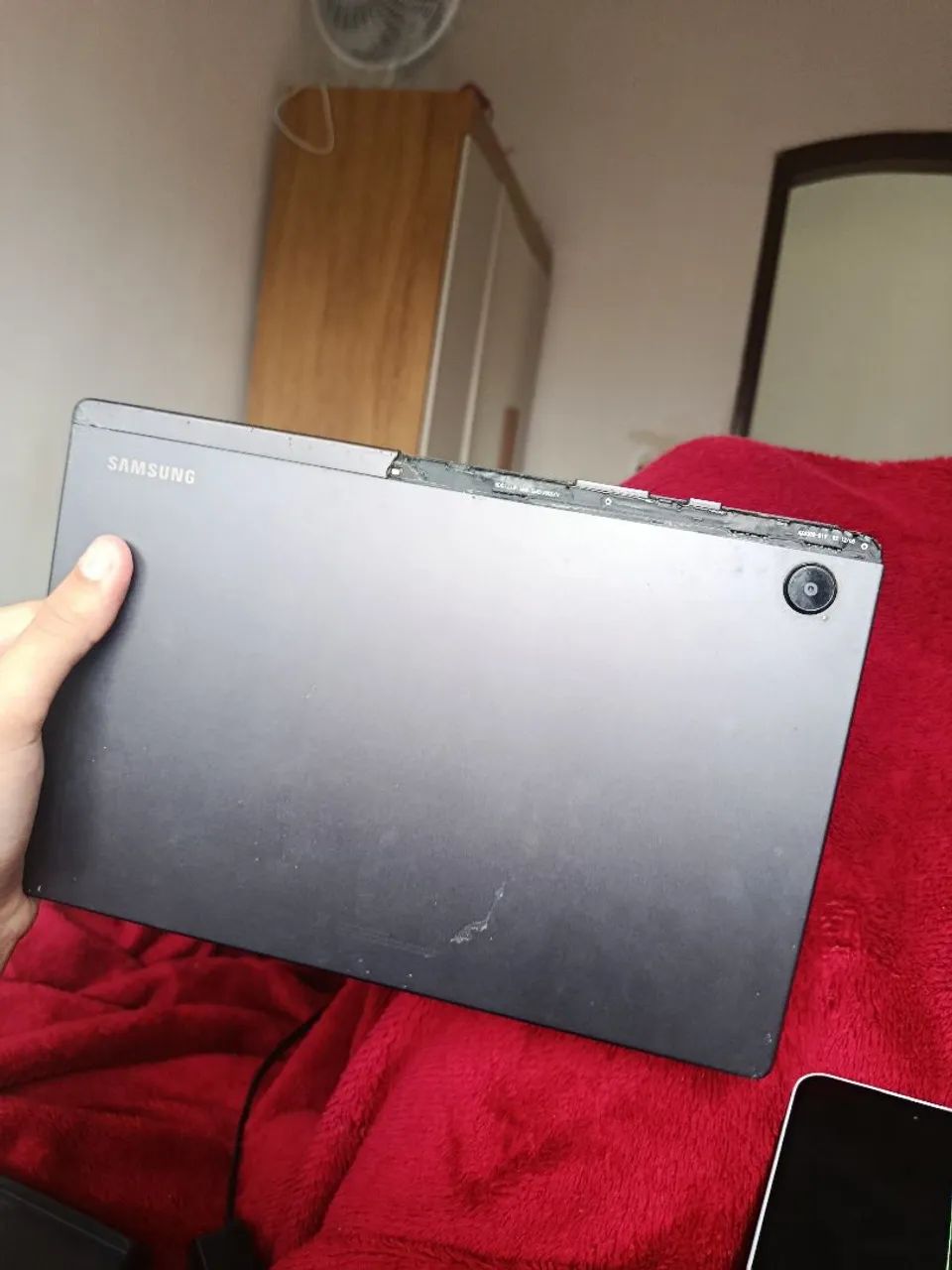 Galaxy tab A8  - Foto 2