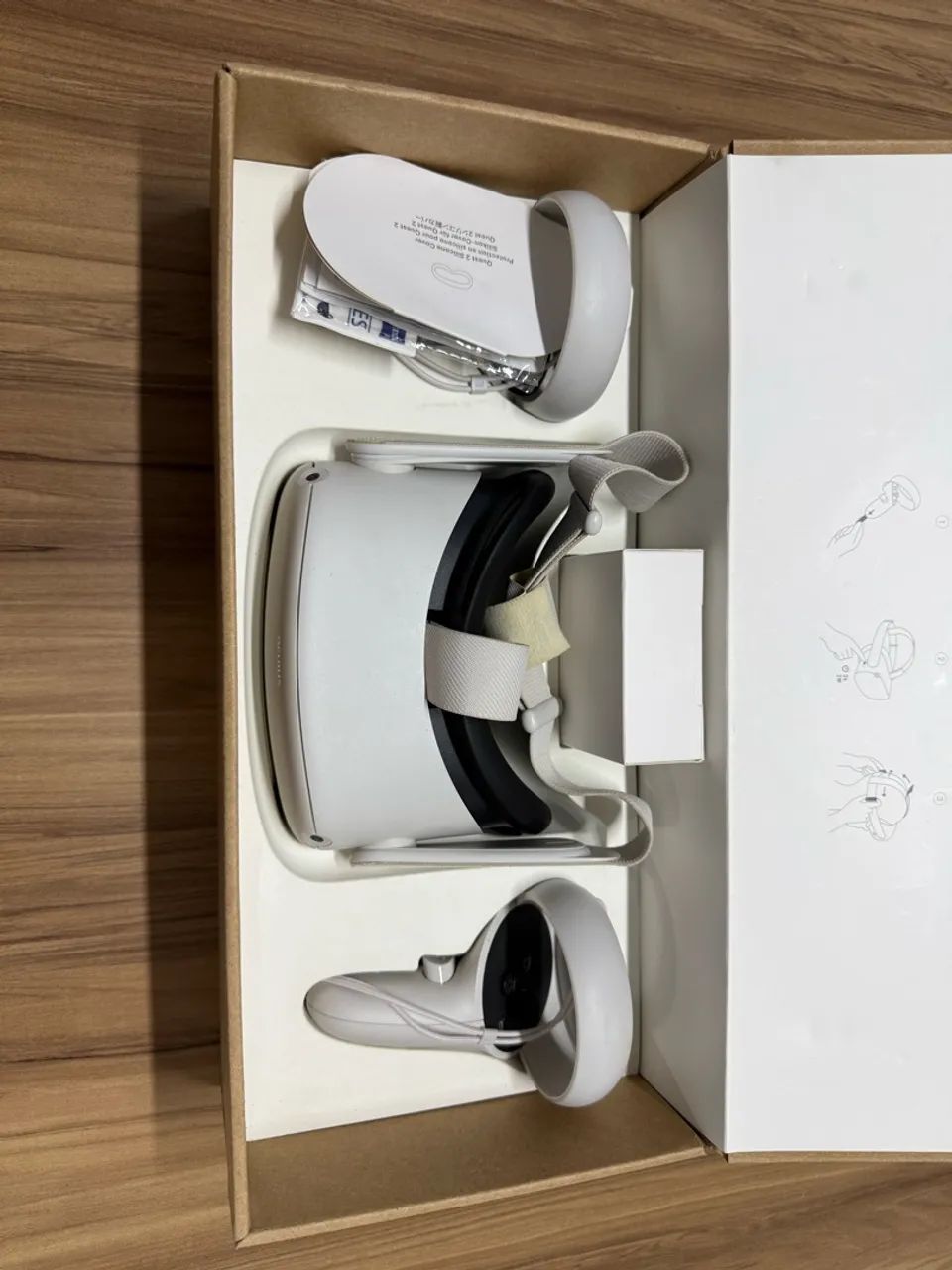 Oculus Quest 2 VR - Foto 2